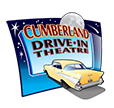 Cumberland Drive In - Logo