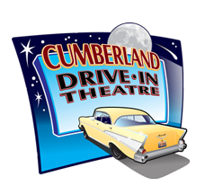 Cumberland Drive In Logo