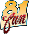 81fun - logo